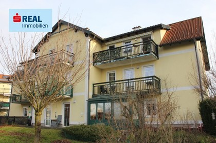 Wohnungen in 3300 Amstetten