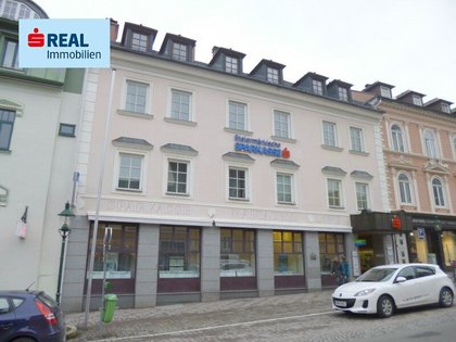 Wohnungen in 8630 Mariazell