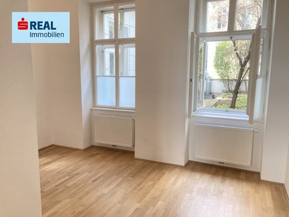 Wohnungen in 1040 Wien