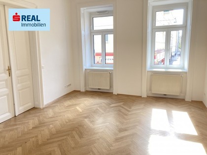 Wohnungen in 1050 Wien