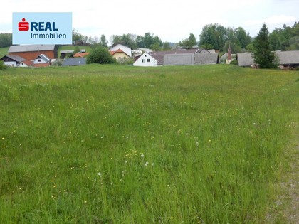 Grundstücke in 3922 Großschönau