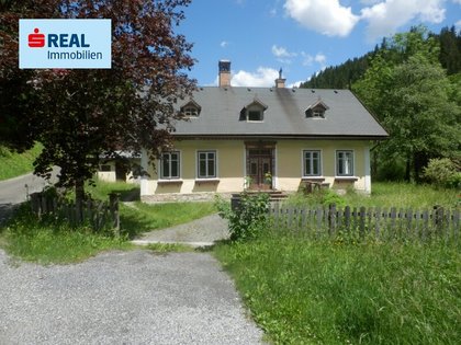 Häuser in 8630 Mariazell