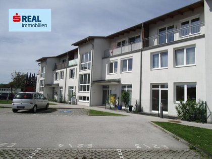 Wohnungen in 3250 Wieselburg