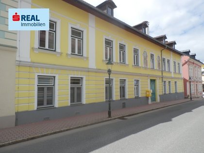Wohnungen in 8630 Mariazell