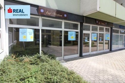 Geschäftslokal ca. 173 m², per m² € 850,- Geschäftslokal ca. 173 m², per m² € 850,-