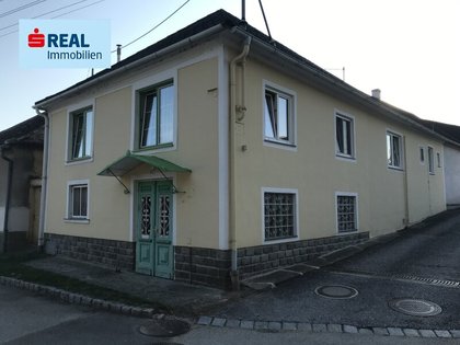 Häuser in 2062 Seefeld