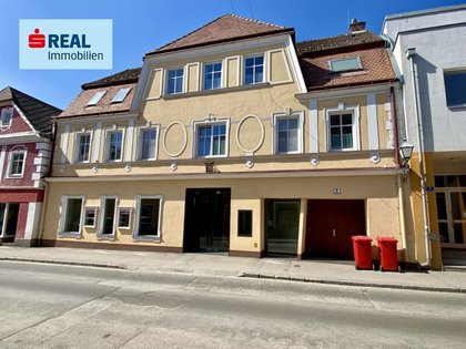 Häuser in 3910 Zwettl-Niederösterreich