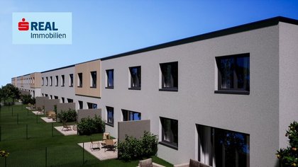 Häuser in 2104 Spillern