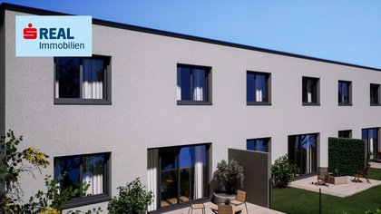Häuser in 2104 Spillern