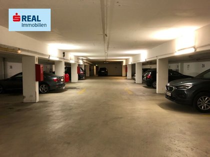 Parken in 1100 Wien