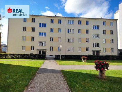 Wohnungen in 3500 Krems an der Donau