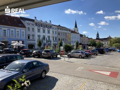 Wohnungen in 2020 Hollabrunn