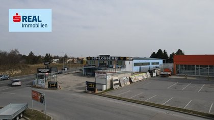 Hallen / Lager / Produktion in 2230 Gänserndorf