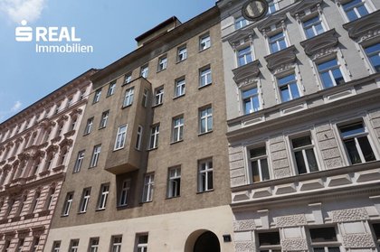 Wohnungen in 1090 Wien