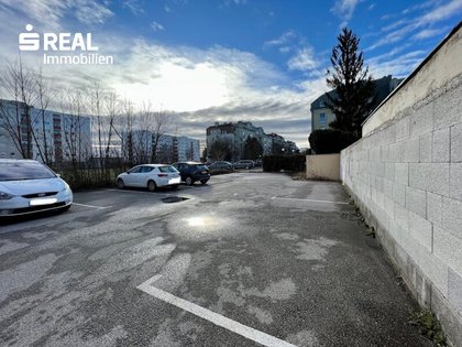 Parken in 3100 Sankt Pölten