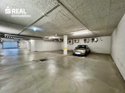 Parken in 3100 Sankt Pölten
