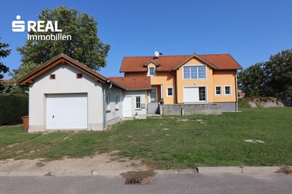 Häuser in 7111 Parndorf