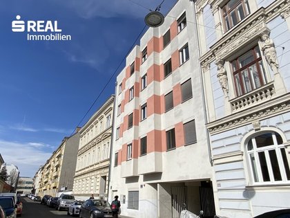 Wohnungen in 1140 Wien