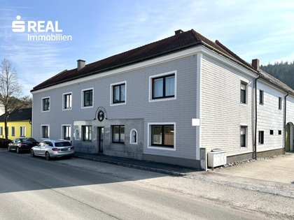 Häuser in 3151 Ochsenburg