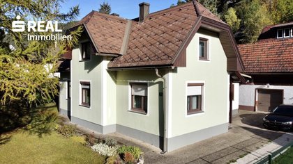 Häuser in 3195 Kernhof