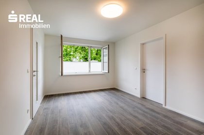 Mariahilfer Straße: Neu ausgestattete 2 Zimmerwohnung.