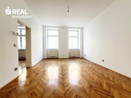 1190 Wien- 3 Zimmer-Wohnung mit Balkon