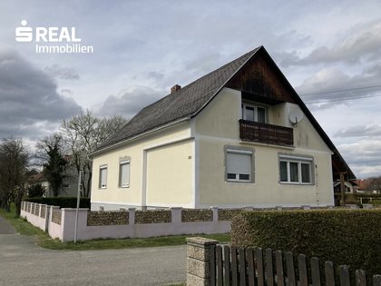 Häuser in 7564 Dobersdorf