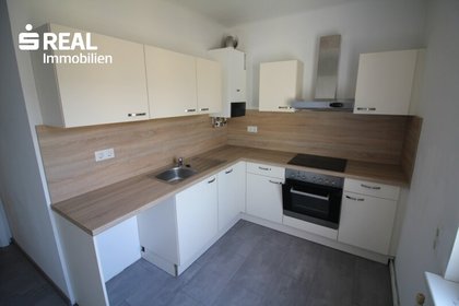 Zentrumslage, 2 Zimmer, Einbauküche ohne Lift