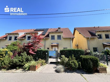 Bieterverfahren: Traumhaftes Haus in Gerasdorf, Niederösterreich - 150 m², mit hochwertiger Ausstattung!