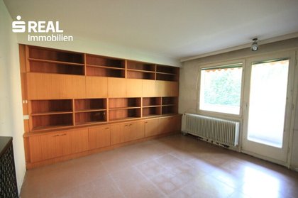 3 ZIMMER-EIGENTUMSWOHNUNG MIT LOGGIA