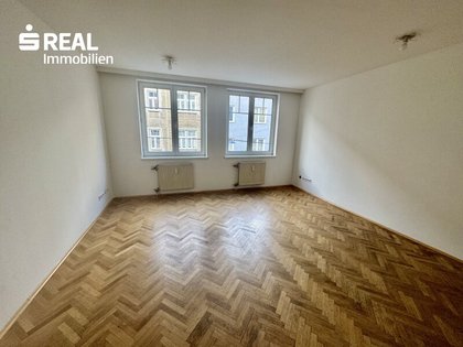 2- Zimmerwohnung, zentrale Lage, 10. Bezirk