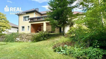 Einfamilienhaus in Eschenau für Ruhesuchende