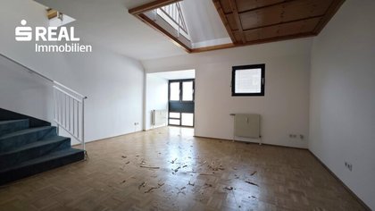 2-ZIMMER WOHNUNG BEI DER U3