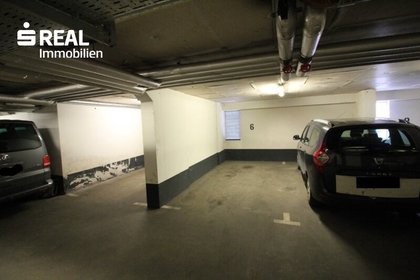 18, Schumanngasse, Gargenplatz ca. 2,4 m breit x 4,7 m tief.