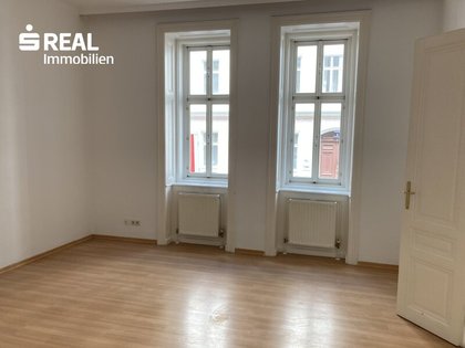 Wohnungen in 1040 Wien