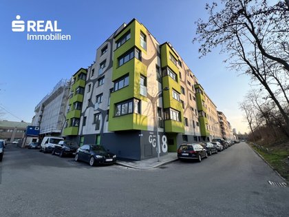 Wohnungen in 1210 Wien