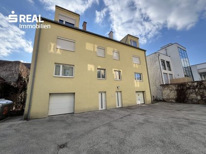 3,5 Zimmer Familienwohnung in unmittelbarer nähe zum Liesingbach
