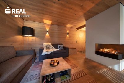 „Buy-to-Let“-Investment in Bramberg am Wildkogel