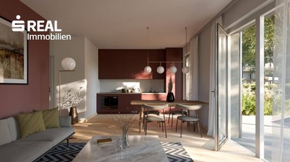 Hirschfeld - Ihr neues Zuhause im Grünen - besichtigen und einziehen Hirschfeld - Ihr neues Zuhause im Grünen - besichtigen und einziehen