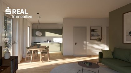Hirschfeld - Ihr neues Zuhause im Grünen - besichtigen und einziehen Hirschfeld - Ihr neues Zuhause im Grünen - besichtigen und einziehen