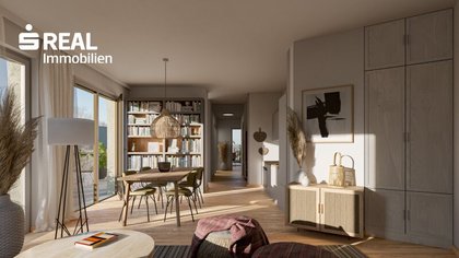 Hirschfeld - Ihr neues Zuhause im Grünen - besichtigen und einziehen Hirschfeld - Ihr neues Zuhause im Grünen - besichtigen und einziehen
