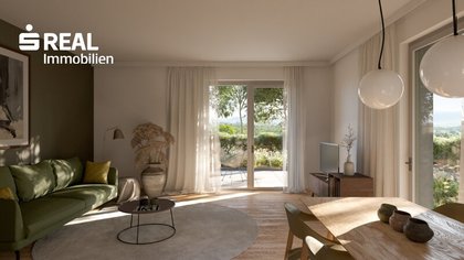 Hirschfeld - Ihr neues Zuhause im Grünen - besichtigen und einziehen Hirschfeld - Ihr neues Zuhause im Grünen - besichtigen und einziehen