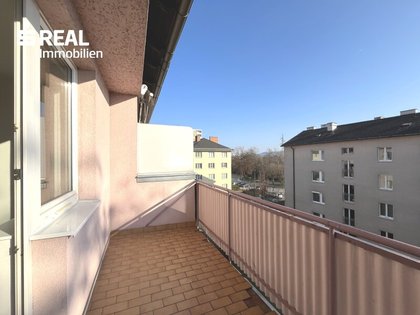 4 Zimmer-Wohnung in Krems