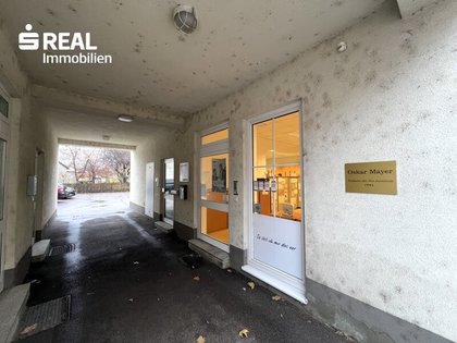 Ihr neues Geschäftslokal in bester Lage nahe dem Stadtplatz Ihr neues Geschäftslokal in bester Lage nahe dem Stadtplatz