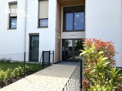 Wohnungen in 2500 Baden