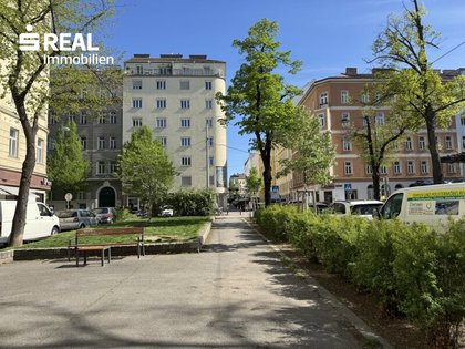 Wohnungen in 1050 Wien