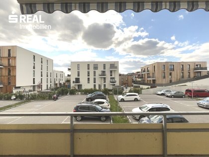 4 Zimmer-Wohnung mit getrennter Küche in Krems 4 Zimmer-Wohnung mit getrennter Küche in Krems
