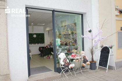 vermietetes Geschäftslokal im Zentrum vom Amstetten vermietetes Geschäftslokal im Zentrum vom Amstetten