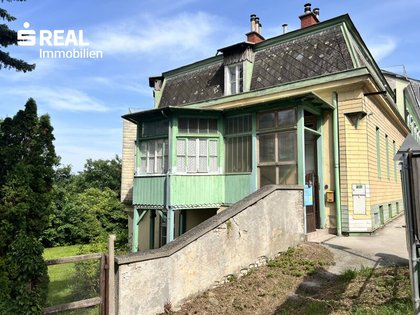 Grundstücke in 3400 Klosterneuburg