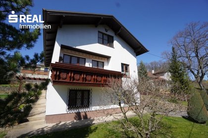 Gemütliches Einfamilienhaus in Rosenburg am Kamp! Gemütliches Einfamilienhaus in Rosenburg am Kamp!